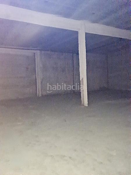 Foto 3626b05e-1d68-4fda-aed3-a7582dc37a9b. Bâtiment à usage industriel dans La Paz Alcalá de Guadaira