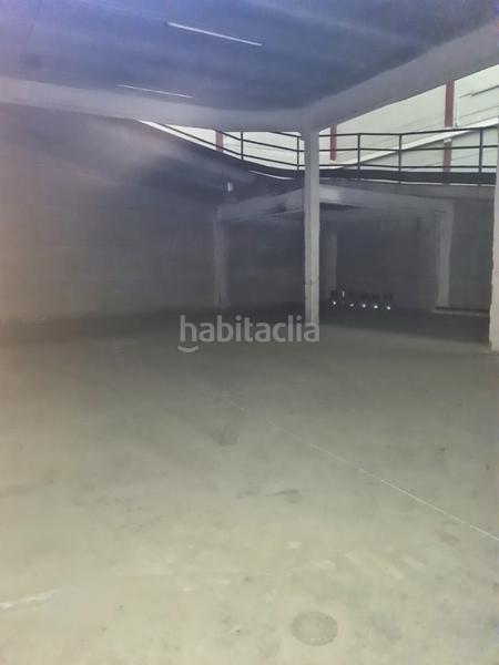 Foto 694a6d18-8be4-4be6-8c42-a3aefa9a6d29. Bâtiment à usage industriel dans La Paz Alcalá de Guadaira