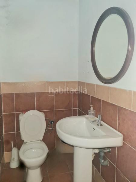 Foto 7886379b-1692-45c5-b550-941aae498d75. Bâtiment à usage industriel dans La Paz Alcalá de Guadaira