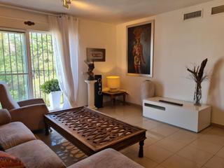 Location Appartement  Calle duquesa de talavera