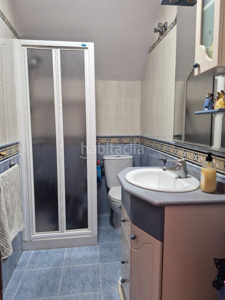Foto 119aed4a-f44b-4f07-9bf9-202d1b986cf6. Casa amb aparcament a Oromana Alcalá de Guadaira