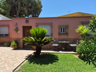 Miete Haus in Oromana. Casita o apartamento individual e independiente dentro de una fi