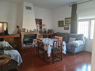 Xalet a Vista Azul - Consolación. Tu parcela a 10 minutos de alcala