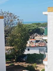 Pis a Mazagón. Piso junto a la playa ,negociable