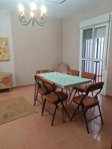 Foto 7727b51b-a596-4ca0-984a-188b2d8e3b34. Casa adossada amb calefacció a Nueva Alcalá Alcalá de Guadaira