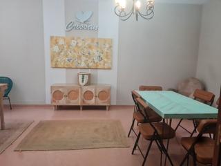 Casa adosada en Nueva Alcalá. Casa adosada en santa lucia