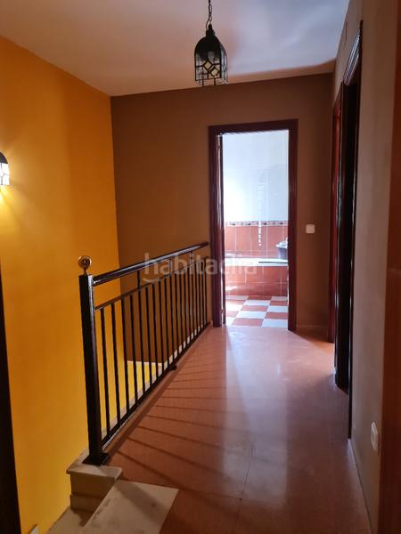 Foto be7597fb-105c-403e-a667-2a29e2bea4be. Casa adossada amb calefacció a Nueva Alcalá Alcalá de Guadaira