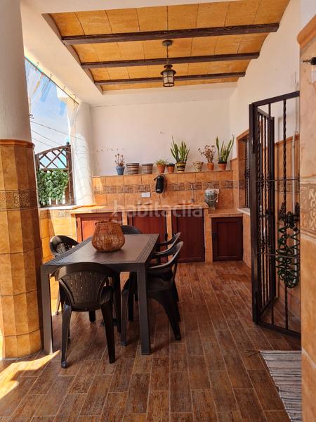 Foto 2cc29607-7255-4835-8bf3-ab40c7392fc0. Rent flat with heating in Barbate Barbate