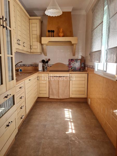 Foto 4f43bbf7-f039-4a2c-8fa2-7a373c43bb8a. Rent flat with heating in Barbate Barbate