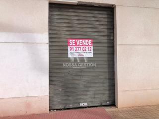 Local Comercial  Calle majories. Local comercial en venta en moncófar castellón. excelente oportu