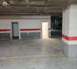 Affitto Posto auto in Aldaia. Amplia plaza de parking y trastero en  aldaia