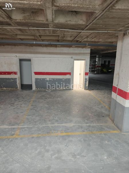 Foto 5b0f245e-b0d3-4fd6-ab52-a2a27a720c8a. Lloguer aparcament cotxe a Aldaia