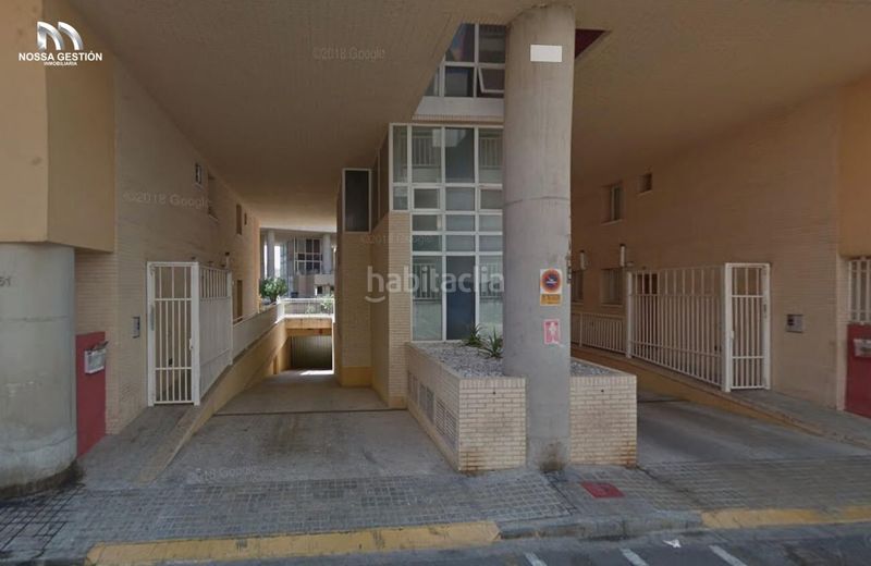 Foto 716988df-4fb2-426b-83e6-9d285242274f. Lloguer aparcament cotxe a Aldaia