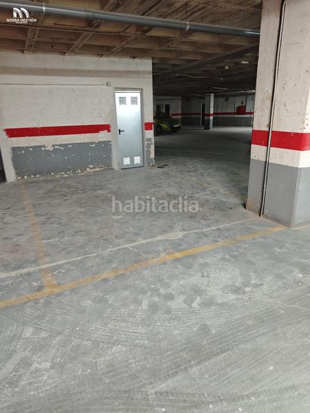 Foto b010356b-5b48-4d6a-b606-39c13d134a41. Lloguer aparcament cotxe a Aldaia