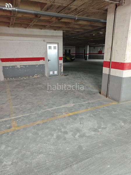 Foto f271ef03-a299-4004-a60c-0dc284fd3f22. Lloguer aparcament cotxe a Aldaia
