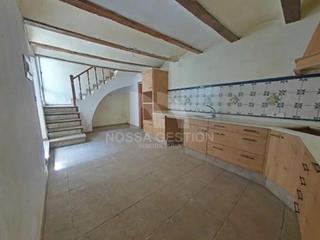 Haus  Sant pere. Espaciosa casa en venta en xàtiva  te sorprenderá!!!