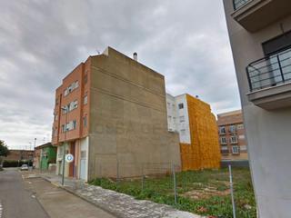 Terreny residencial  Massalaves, de. Terreno en venta 298 m2 en alberic, valencia calle massalaves