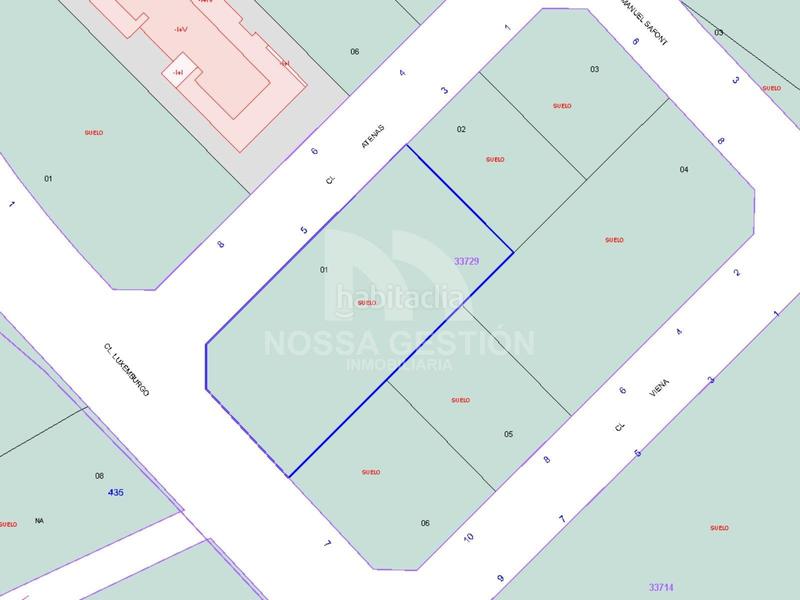 Foto fc7398a5-77ab-4a69-89f5-9c9e047c1de1. Terreny residencial a Onda