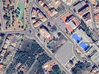 Terrain résidentiel  Calle atenas. Terreno urbano de 1.256m en onda castellón  oportunidad en zona
