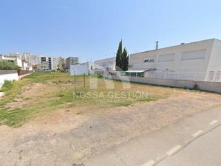 Wohngrundstück  Camino serratelles. Terreno urbanizable de 896 m a solo 250 m de la playa de nules