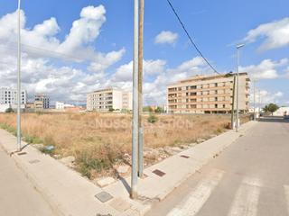Terreny residencial  Morella. Suelo urbanizable en almassora  ideal para promotores en búsqued