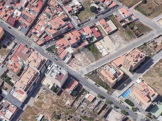 Terreny residencial  Derechos humanos. Suelo urbanizable de 318 m en almassora  oportunidad de inversió