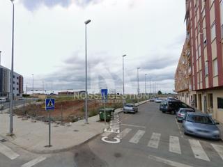 Wohngrundstück  Calle enrique giner. Terreno urbano en venta en nules, castellón