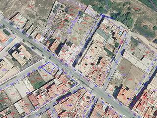 Terreny residencial  Nueve de octubre. Terreno urbano en almassora, castellón oportunidad de inversión