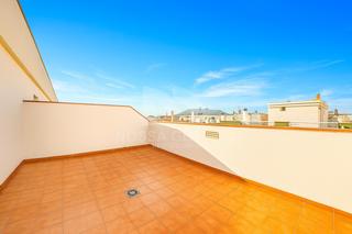 Ático  Calle juan viruela carreres. Ático dúplex con terraza, trastero y garaje en la vall duixo, ca