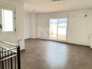 Attique  Calle juan viruela carreres. Oportunidad única ático dúplex con terraza, trastero y garaje en
