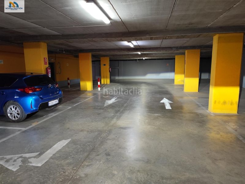 Foto 2921ff4d-5491-4954-b82c-32533b0f33b5. Affitto posto auto in Faitanar Valencia