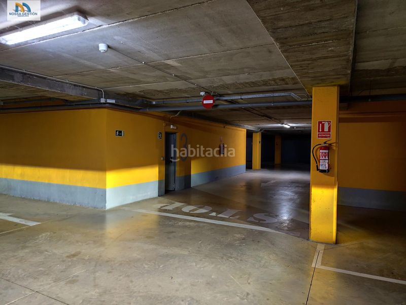 Foto 38ab78bb-d563-46dd-a168-c451b306f7e9. Affitto posto auto in Faitanar Valencia