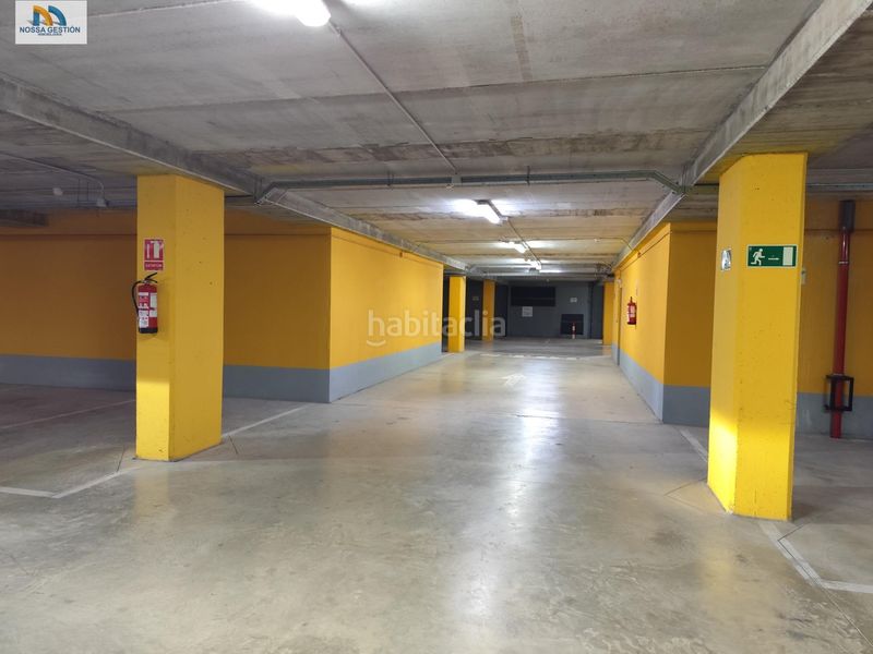 Foto c1b41766-3c04-4eb3-95a9-933b6f62a073. Affitto posto auto in Faitanar Valencia
