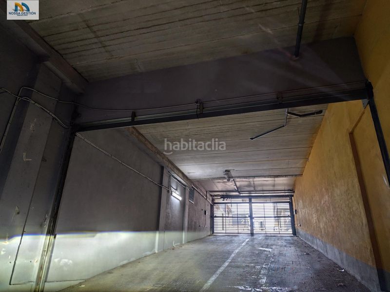 Foto c6ddb91a-4949-4831-8c9d-50f55bea5e5f. Affitto posto auto in Faitanar Valencia