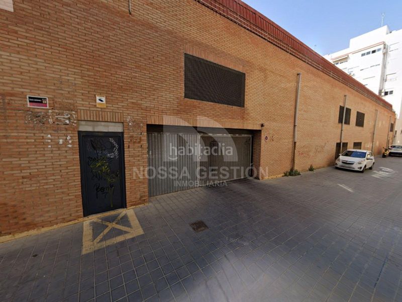 Foto 3f2853a8-7612-4afc-b143-623522161568. Affitto posto auto in El Calvari Valencia