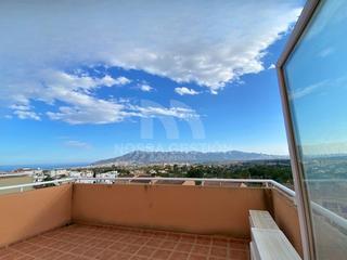 Casa adossada  Calle palmeretes les. Chalet adosado en venta en alfs del pi  disfruta de una gran te
