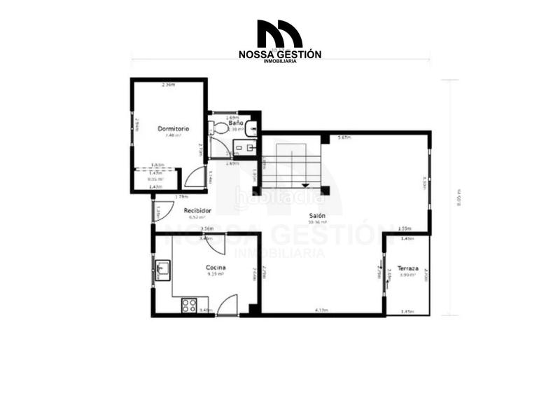 Foto 03dcc927-ff68-47c4-8603-5474e3febcb3. Casa adosada chalet adosado en alfàs del pi con gran terraza y playa cercana en Alfàs del Pi (l´)