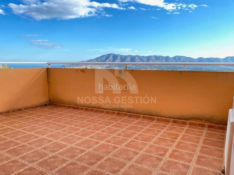 Foto 369058b1-a3ff-4ead-b137-7409f79c6a0c. Casa adosada chalet adosado en alfàs del pi con gran terraza y playa cercana en Alfàs del Pi (l´)
