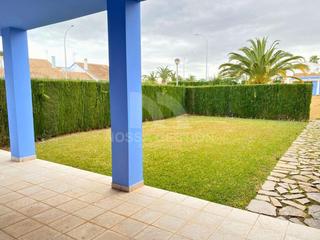 Piso  Calle italia. Vivienda en ctra. les marines, denia  piscina y jardín comunitar