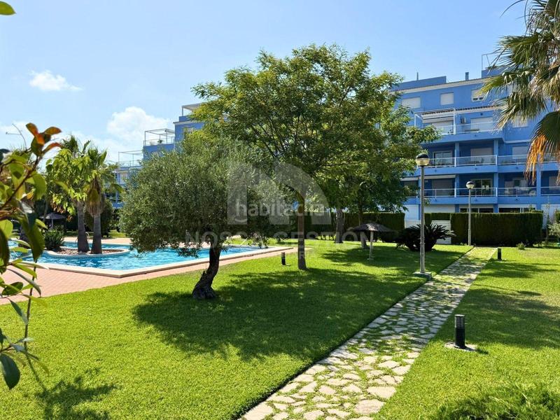 Foto 011fe0ca-96f7-4eac-9d9f-83d3957927a9. Pis amb calefacció piscina a Verger (el)