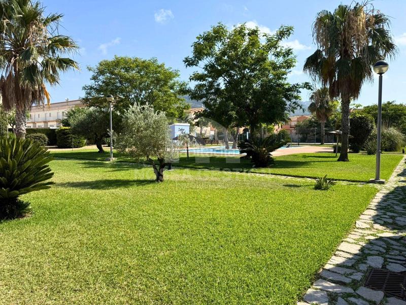 Foto 240887f0-d9de-49c1-b32a-6a661c8cc3a4. Pis amb calefacció piscina a Verger (el)