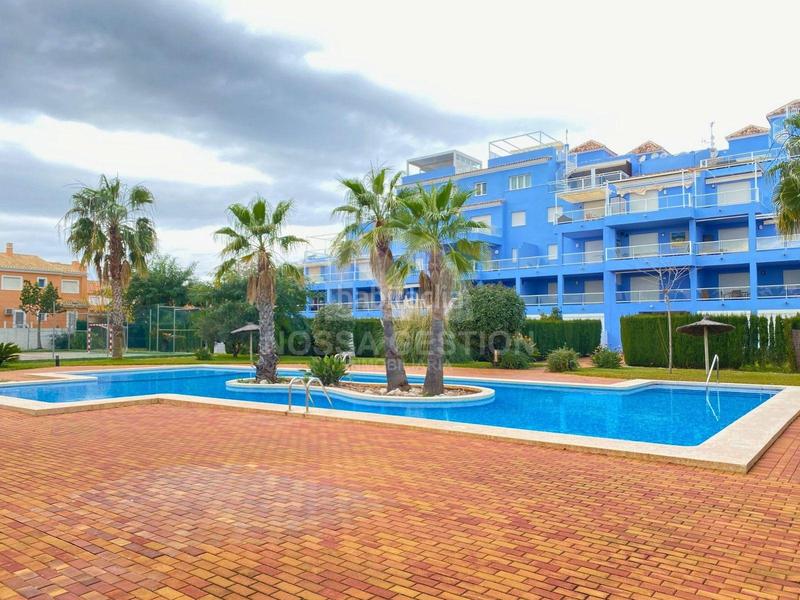 Foto 26494813-3689-4017-9455-e34d0a5a4e59. Pis amb calefacció piscina a Verger (el)