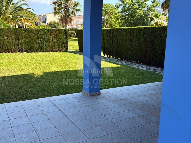 Foto 610cfb16-2546-42f9-a958-c778f4069f7f. Pis amb calefacció piscina a Verger (el)