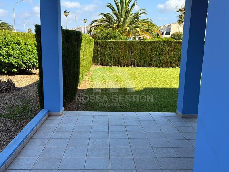 Foto 7a0afd7f-37b5-4217-a2c3-f4a3c919a2a4. Pis amb calefacció piscina a Verger (el)