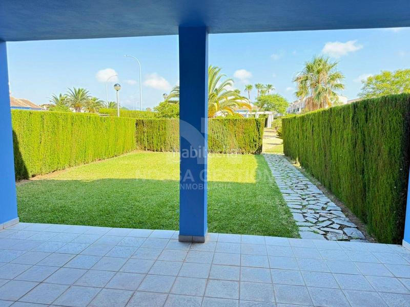 Foto 8360d683-9c1e-4c42-8502-9e12982e7e83. Pis amb calefacció piscina a Verger (el)