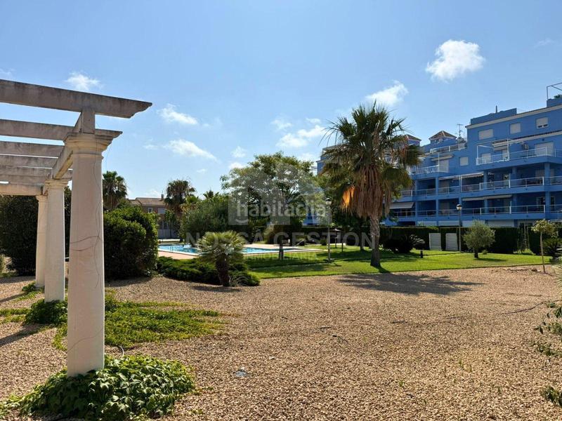 Foto 91d5d667-a038-4156-97d4-e4956147f97c. Pis amb calefacció piscina a Verger (el)