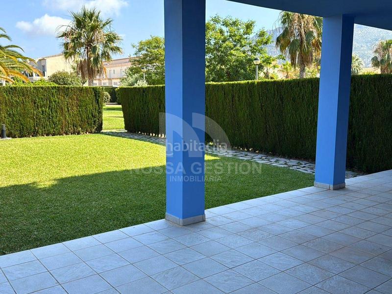 Foto d7a0417d-f3e5-46d5-8bae-b75478c6826f. Pis amb calefacció piscina a Verger (el)