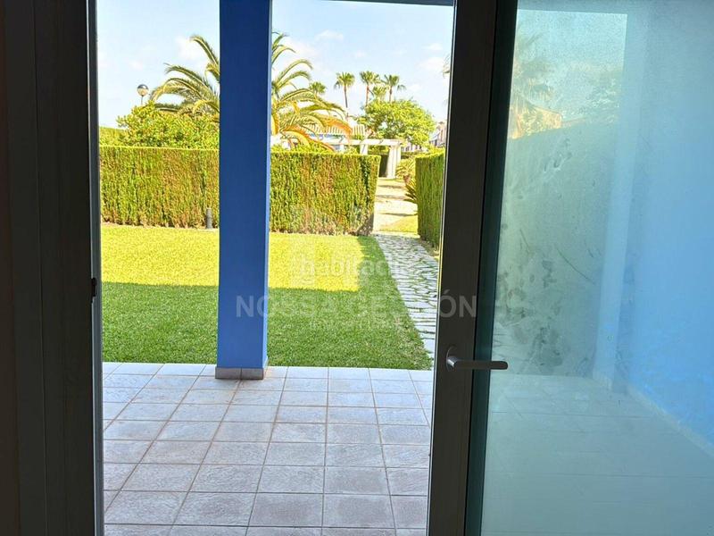 Foto e71360cb-a940-45f9-9bd3-56af744a9703. Pis amb calefacció piscina a Verger (el)