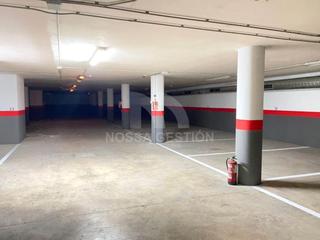 Posto auto  Calle juan viruela carreres. Plaza de garaje en la vall duixó seguridad y comodidad