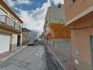 Terreno residencial  Calle lope de vega. No lo dejes escapar! terreno urbano en almenara ideal para inver